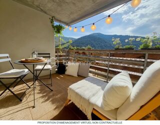 1-soban stan, 31 m²