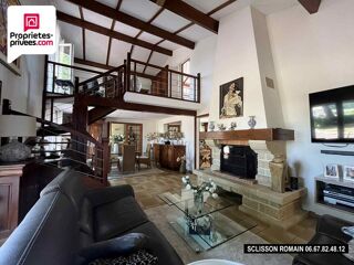  Maison � vendre 7 pi�ces 188 m�