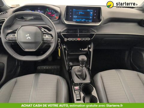 2008 PureTech 130 S&S BVM6 Allure 2023 occasion 69190 Saint-Fons