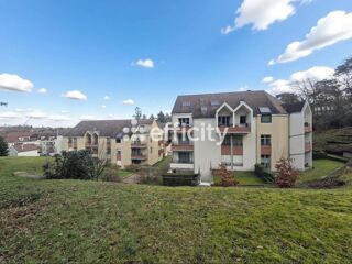  Appartement � vendre 2 pi�ces 47 m�