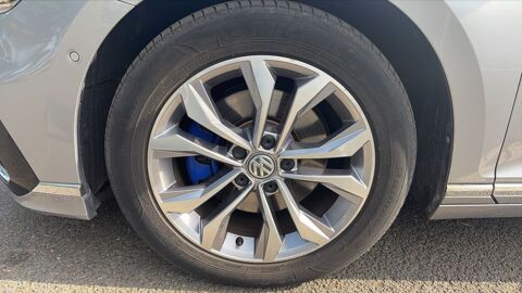 Passat 1.4 TSI 218 DSG7 GTE - Automatique Entretien constructeur 2019 occasion 17000 La Rochelle