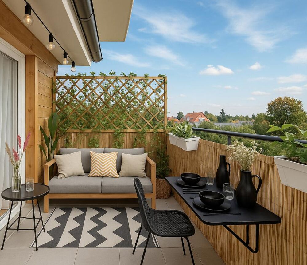 Vente Appartement T2 de 41m2 France