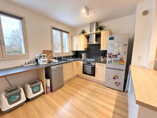  Appartement à vendre 3 pièces 65 m²