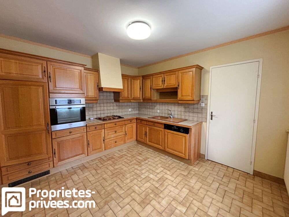 Vente Maison pavillon de plain-pied en centre ville de Mehun Sur Yèvre Mehun sur yevre