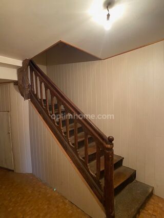  Maison à vendre 8 pièces 227 m²