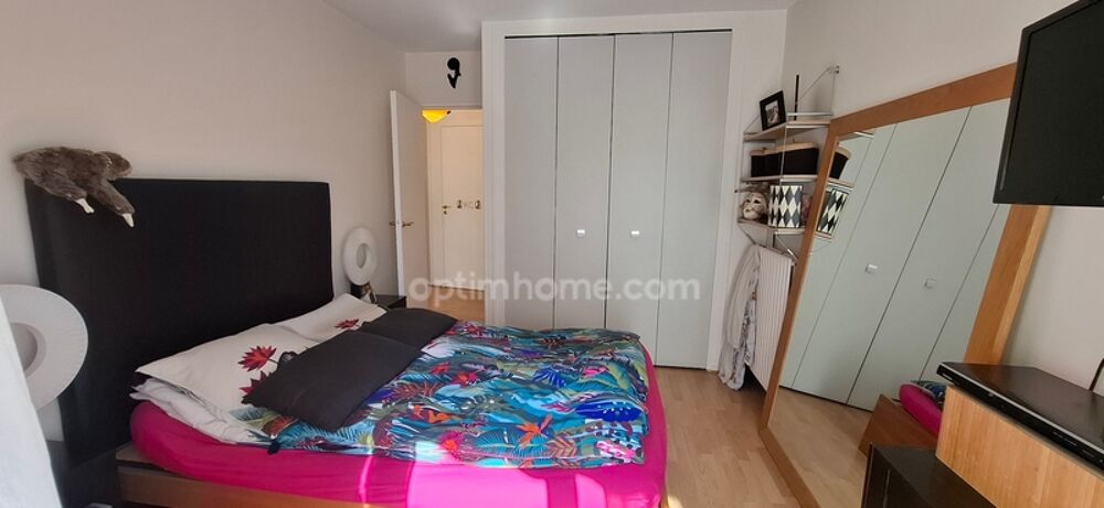 � vendre  Appartement Versailles (78000)