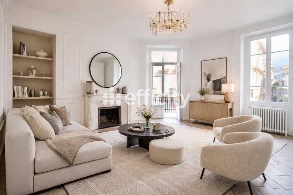 � vendre  Appartement Cannes (06400)