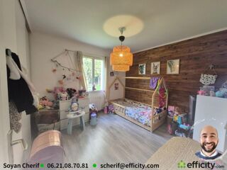  Maison à vendre 5 pièces 105 m²