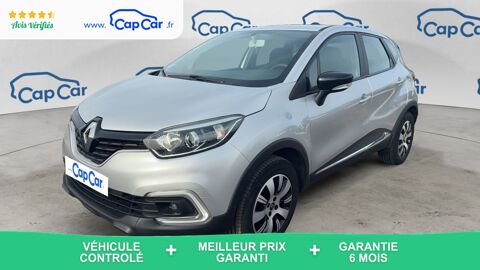 Renault captur TCE 90 Business