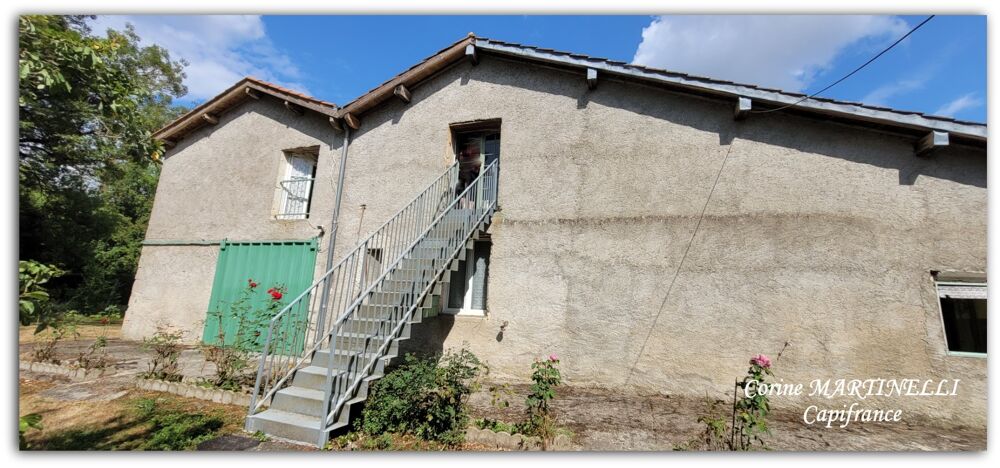 Vente Maison Vente en viager à Lectoure ensemble immobilier 339 m² Lectoure
