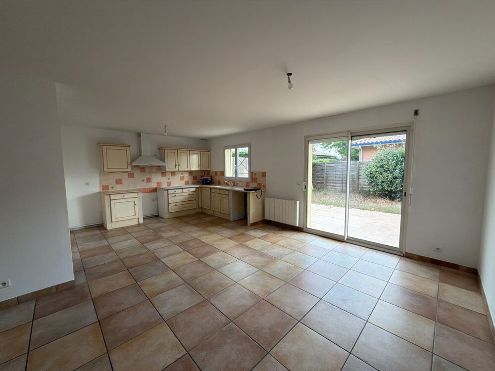Vente Maison Maison à vendre 4 pièces GUJAN MESTRAS (33) Gujan mestras