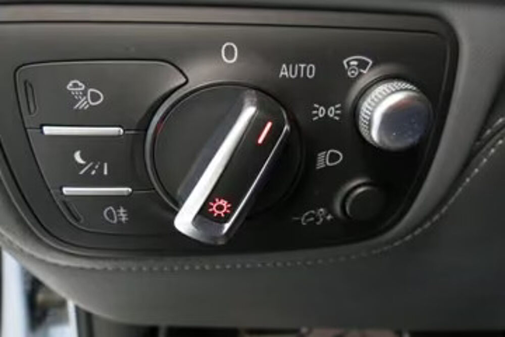 RS6 4.0 TFSI quattro B&O Head-Up Carbon 2014 occasion 33700 Merignac