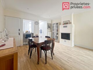  Maison � vendre 5 pi�ces 113 m�