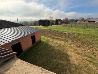  Maison � vendre 1 pi�ce 260 m�