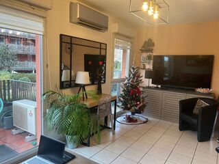  Appartement � vendre 2 pi�ces 43 m�