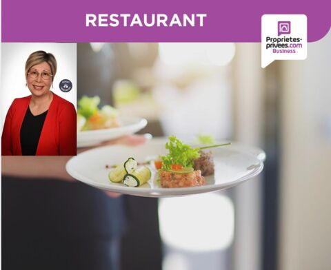 ILLE-ET-VILAINE- 35800 DINARD - RESTAURANT 40 COUVERTS, TERRASSE 176000 35800 Dinard