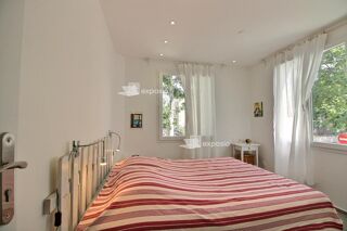  Maison à vendre 4 pièces 110 m²