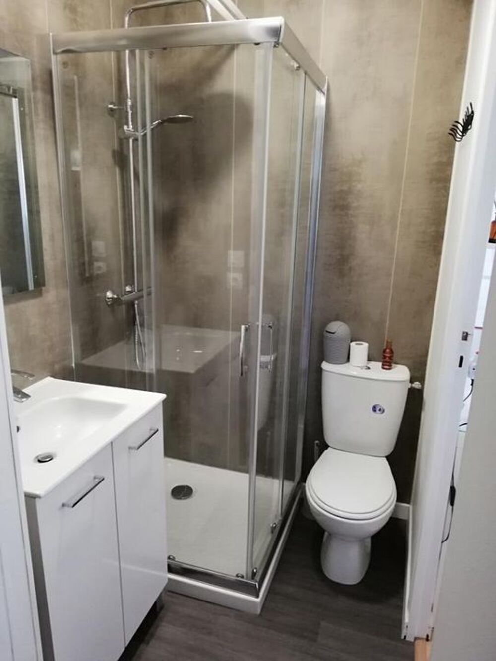 Location Appartement Chambre de 17m2 à louer sur Saint-Herblain Saint herblain
