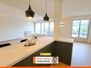  Appartement  vendre 4 pices 101 m