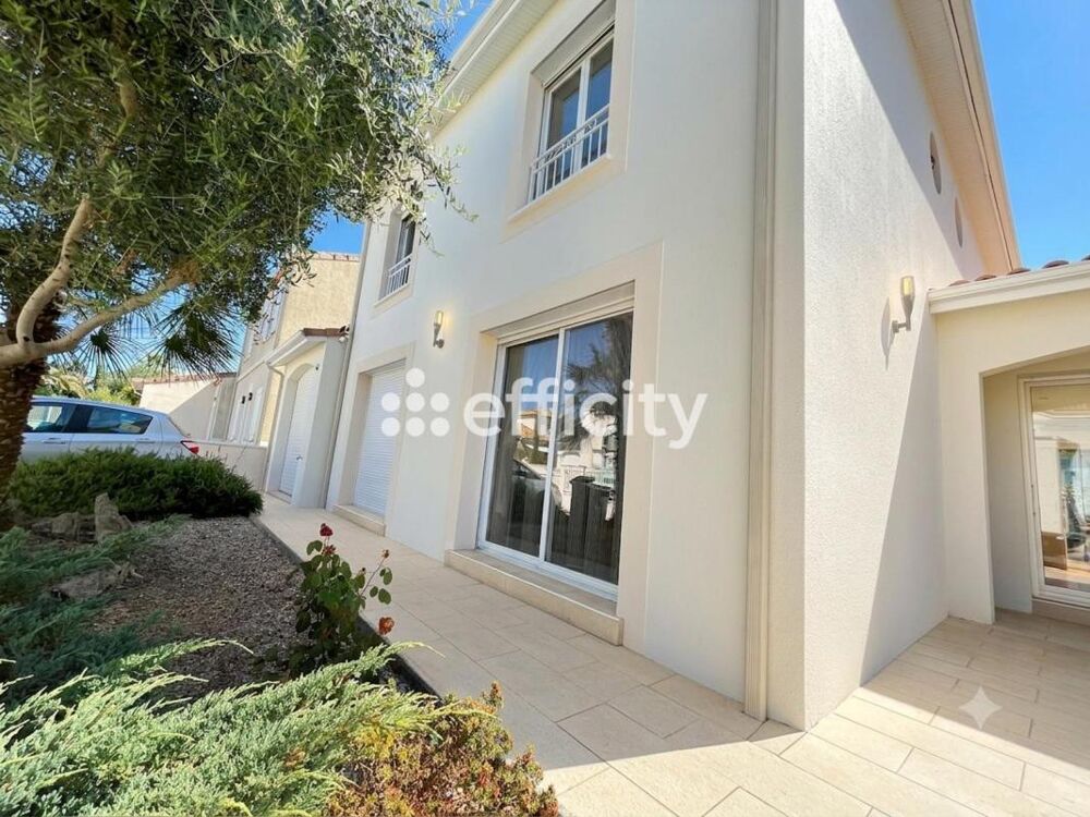 à vendre  Maison Mérignac (33700)