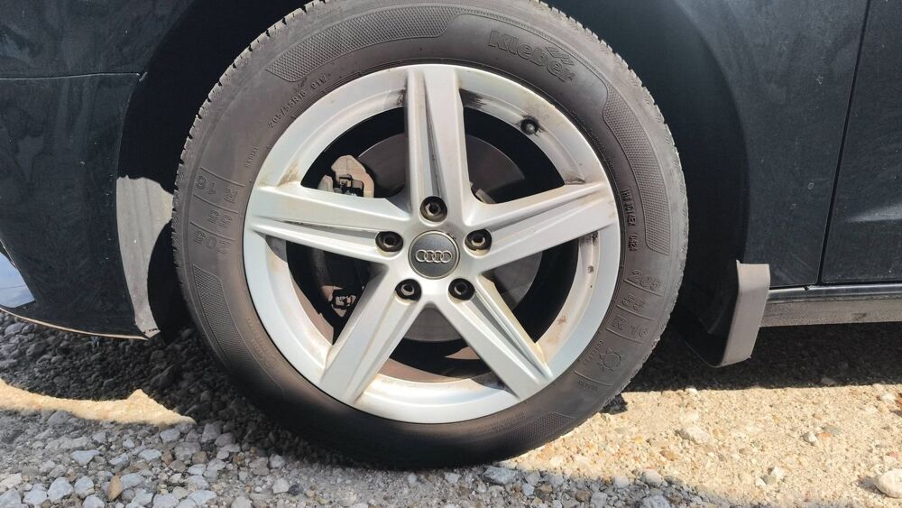 A3 1.5 TFSI 150 Business Line 2018 occasion 33000 Bordeaux