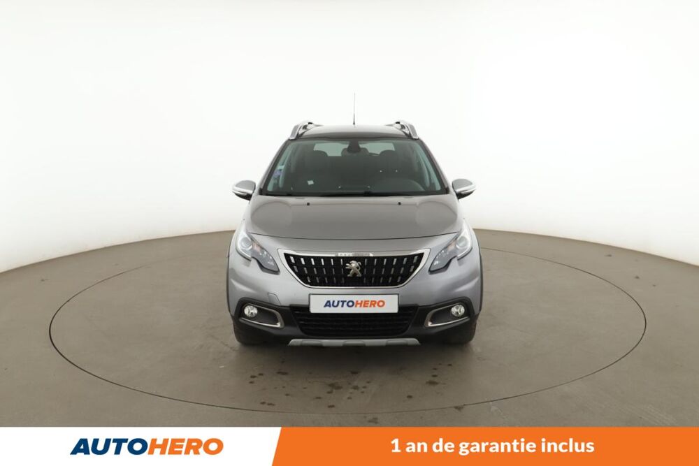 2008 1.2 PureTech Crossway 110 ch 2017 occasion 92130 Issy-les-Moulineaux