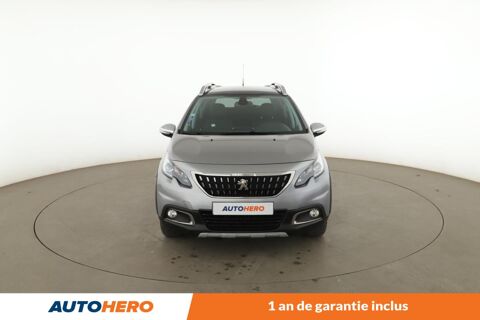 2008 1.2 PureTech Crossway 110 ch 2017 occasion 92130 Issy-les-Moulineaux