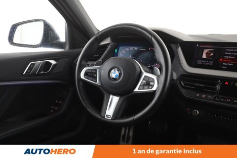 S&eacute;rie 1 M135i xDrive BVA 306 ch 2021 occasion 92130 Issy-les-Moulineaux