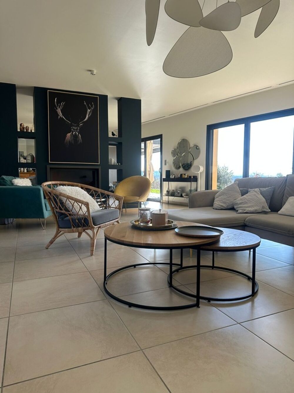 � vendre  Maison Grignan (26230)