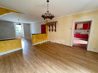  Maison à vendre 5 pièces 146 m²