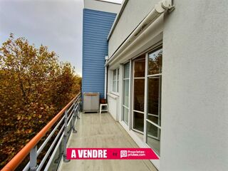  Appartement à vendre 4 pièces 76 m²