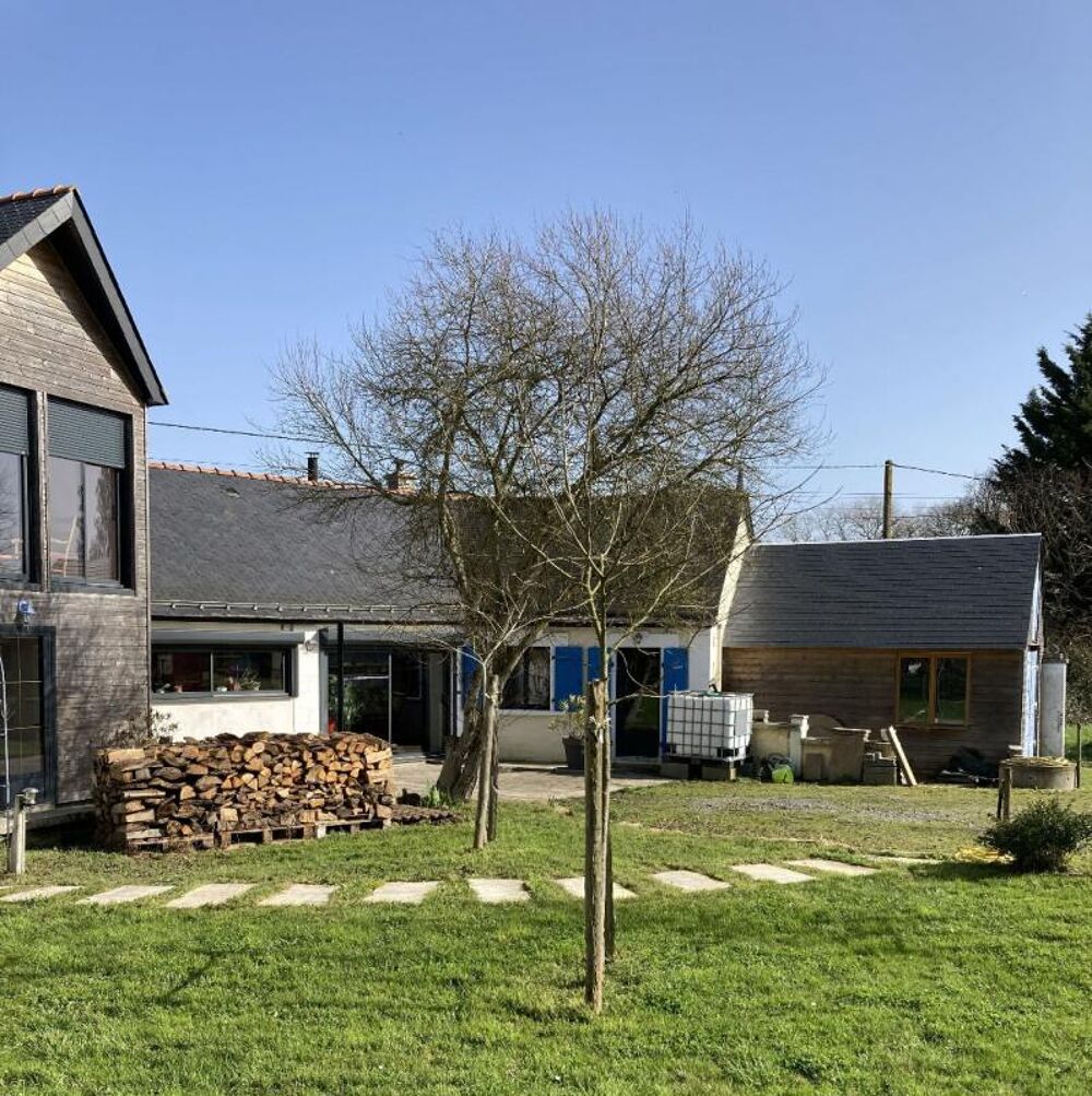 Maison Val Du Layon 9 pièce(s) 261 m2