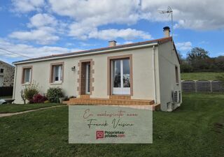  Maison � vendre 7 pi�ces 106 m�