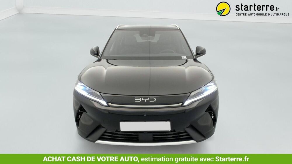 Atto 2 PHEV 1.5 DM-I BOOST 2025 occasion 69190 Saint-Fons