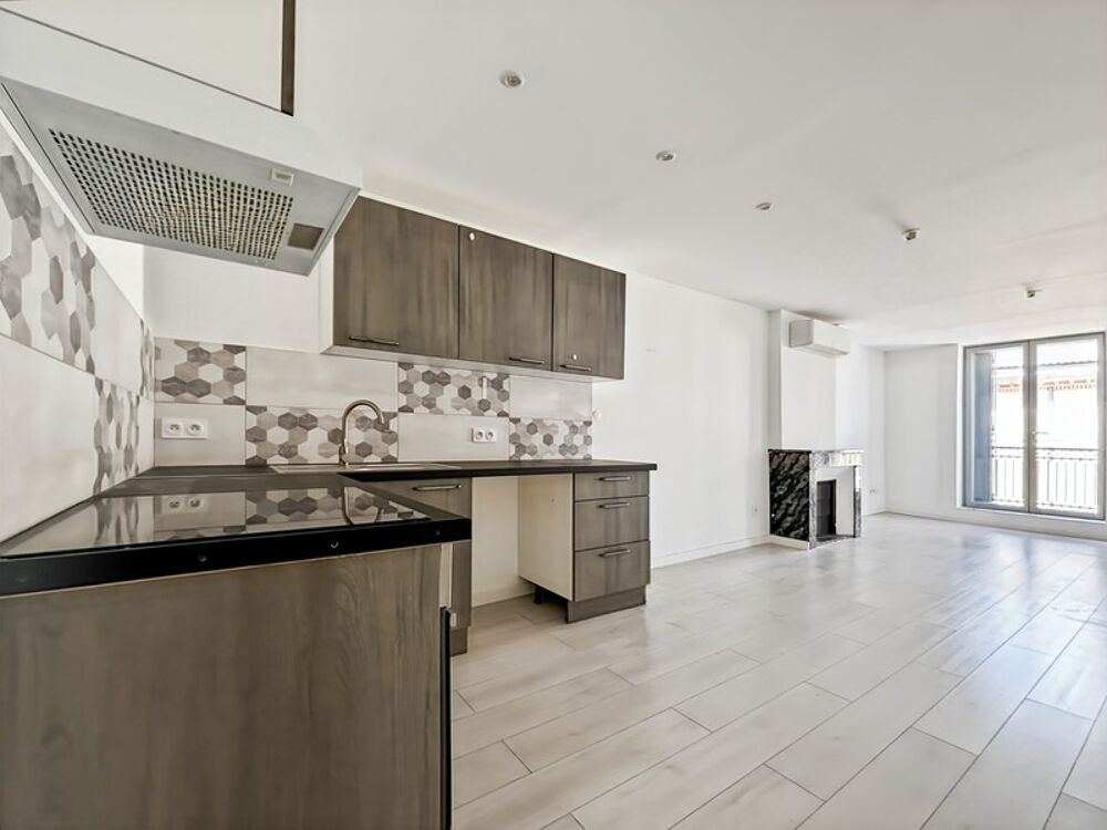 Appartement 3 pièces 57 m² · à Beziers · 57 m² · 137 000 €