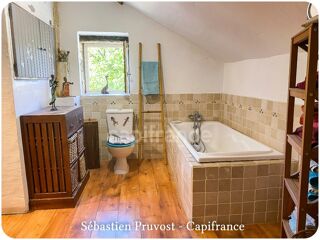  Maison � vendre 5 pi�ces 140 m�