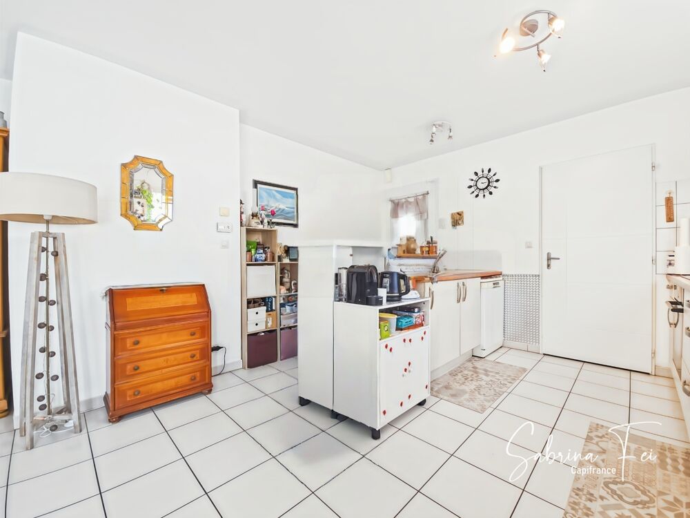 Vente Maison MAISON DE PLAIN-PIED À ANDILLY - 15 MINUTES DE LA ROCHELLE – Andilly