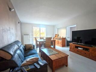  Appartement à vendre 4 pièces 77 m²