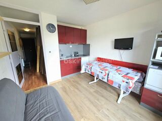  Appartement à vendre 1 pièce 25 m²