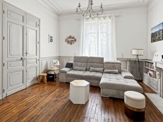  Maison � vendre 8 pi�ces 220 m�