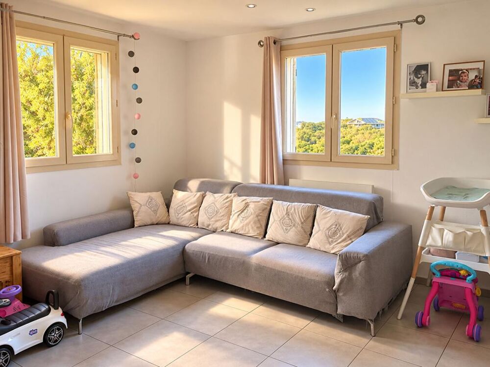 Vente Appartement Une véritable pépite sur le port de Porto-Vecchio Porto vecchio