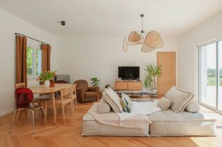  Villa � vendre 6 pi�ces 138 m�