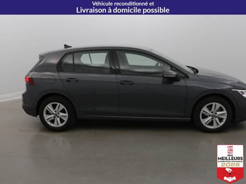 Golf TDI SCR 115 Life 2023 occasion 10150 Lavau
