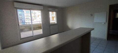  Appartement  louer 3 pices 49 m