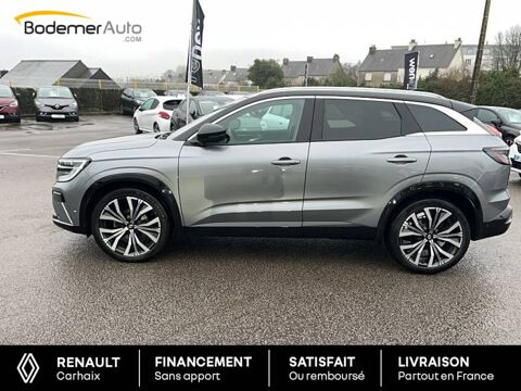 Austral mild hybrid 160 auto Iconic 2023 occasion 29270 Carhaix-Plouguer