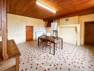  Maison  vendre 3 pices 78 m