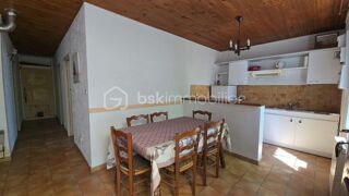  Maison � vendre 3 pi�ces 70 m�