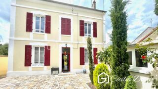  Propri�t�/ch�teau � vendre 10 pi�ces 274 m�