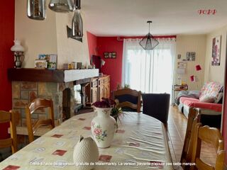  Maison � vendre 5 pi�ces 88 m�