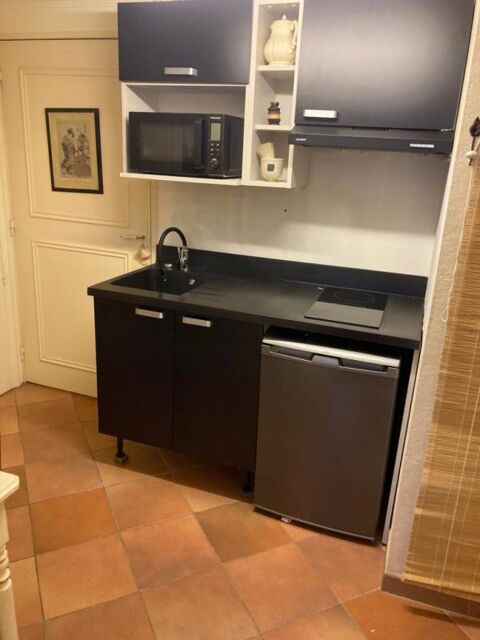  Appartement � louer 1 pi�ce 25 m�